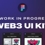 Web3 Crypto Wallet App UI Kit