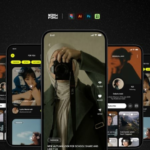Short Video Social App UI Kit