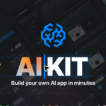 ChatGPT App and Web UI Kit